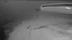 Výstupní stanice Zakletý