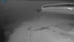 Výstupní stanice Zakletý