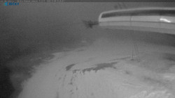 Výstupní stanice Zakletý