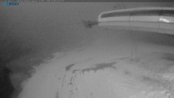 Výstupní stanice Zakletý