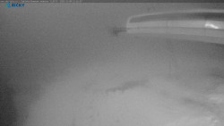 Výstupní stanice Zakletý