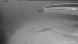 Výstupní stanice Zakletý