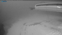 Výstupní stanice Zakletý