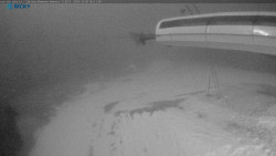 Výstupní stanice Zakletý