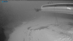 Výstupní stanice Zakletý