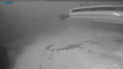 Výstupní stanice Zakletý