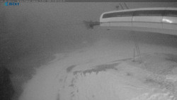 Výstupní stanice Zakletý