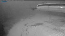 Výstupní stanice Zakletý