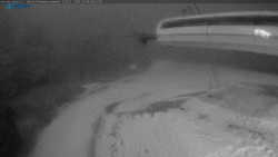 Výstupní stanice Zakletý