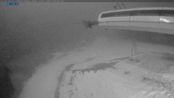 Výstupní stanice Zakletý