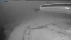 Výstupní stanice Zakletý