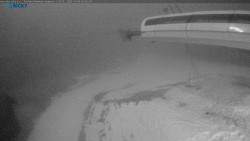 Výstupní stanice Zakletý