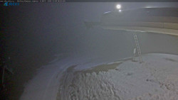 Výstupní stanice Zakletý