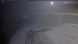 Výstupní stanice Zakletý