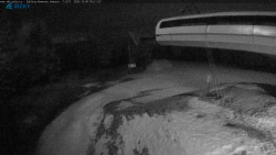 Výstupní stanice Zakletý