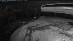 Výstupní stanice Zakletý