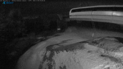 Výstupní stanice Zakletý