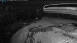 Výstupní stanice Zakletý