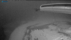 Výstupní stanice Zakletý