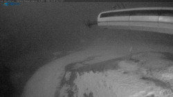 Výstupní stanice Zakletý