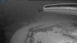 Výstupní stanice Zakletý