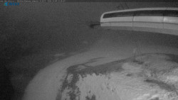 Výstupní stanice Zakletý