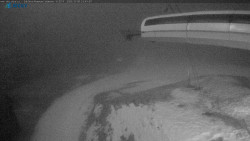 Výstupní stanice Zakletý