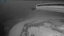 Výstupní stanice Zakletý