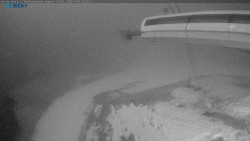 Výstupní stanice Zakletý