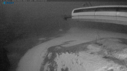 Výstupní stanice Zakletý