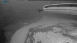 Výstupní stanice Zakletý