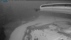 Výstupní stanice Zakletý