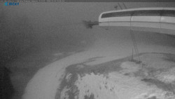 Výstupní stanice Zakletý