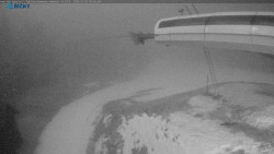 Výstupní stanice Zakletý