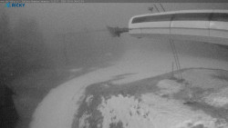 Výstupní stanice Zakletý