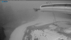 Výstupní stanice Zakletý