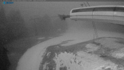 Výstupní stanice Zakletý