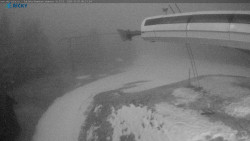 Výstupní stanice Zakletý