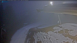 Výstupní stanice Zakletý