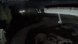 Výstupní stanice Zakletý