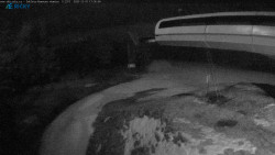 Výstupní stanice Zakletý