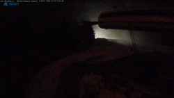 Výstupní stanice Zakletý