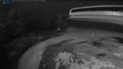 Výstupní stanice Zakletý