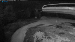 Výstupní stanice Zakletý