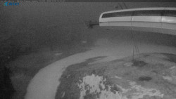 Výstupní stanice Zakletý