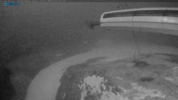 Výstupní stanice Zakletý