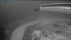 Výstupní stanice Zakletý