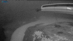 Výstupní stanice Zakletý