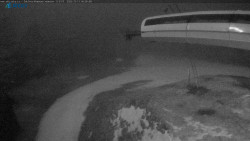 Výstupní stanice Zakletý