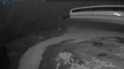 Výstupní stanice Zakletý